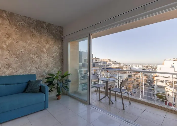 The Pinnacle Fl6 City Escape By Homely