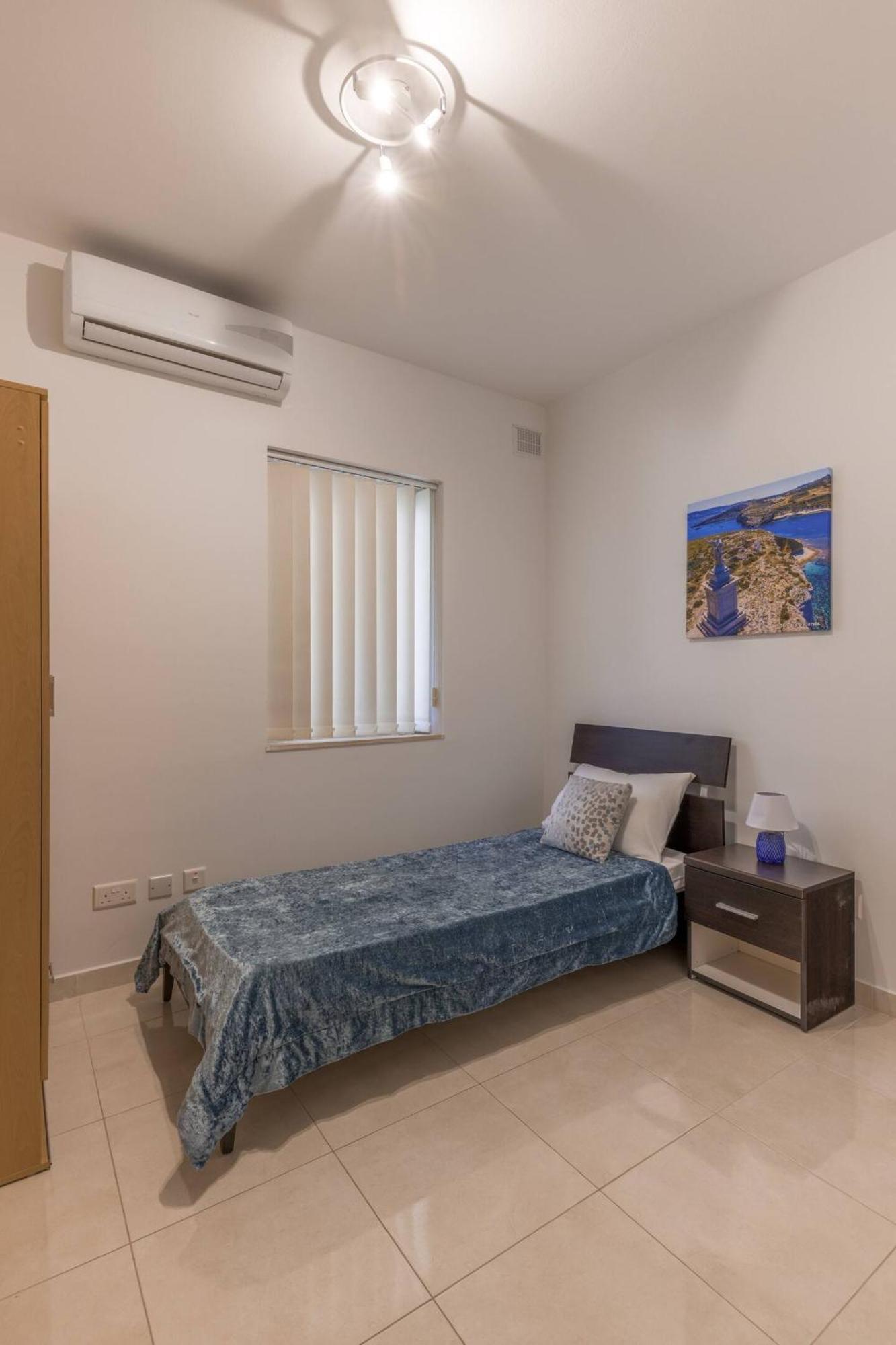 The Pinnacle Fl6 Escape By Homely Mellieħa