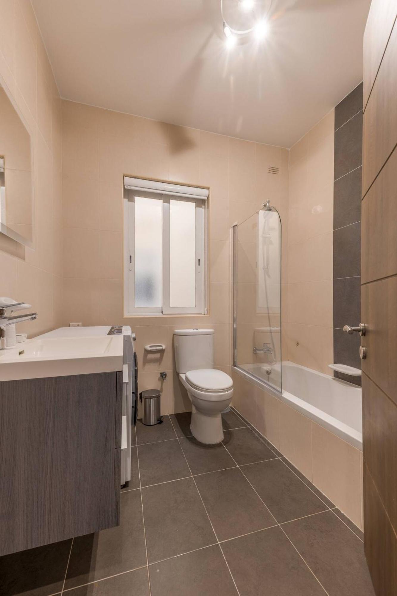 Apartament The Pinnacle Fl6 Escape By Homely Mellieħa